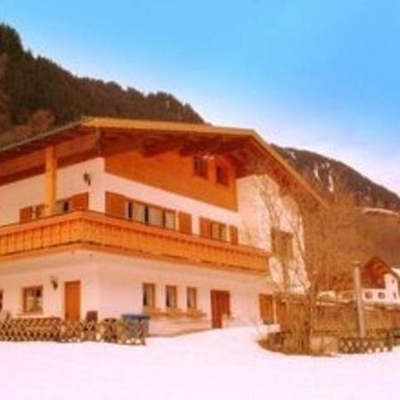 Ferienwohnung Zick Sankt Gallenkirch Exterior foto