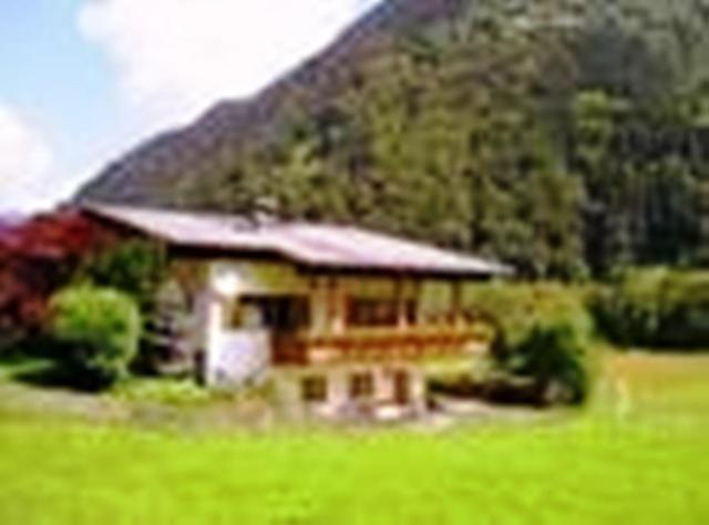 Ferienwohnung Zick Sankt Gallenkirch Exterior foto